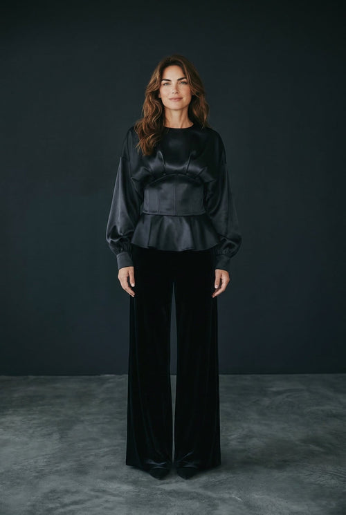 "Allure" Woman Outfit - Mother's Dresses - ANEVAN