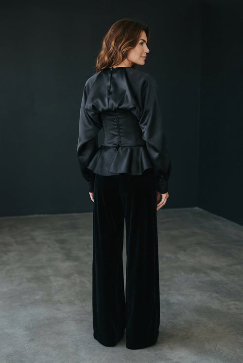 "Allure" Woman Outfit - Mother's Dresses - ANEVAN