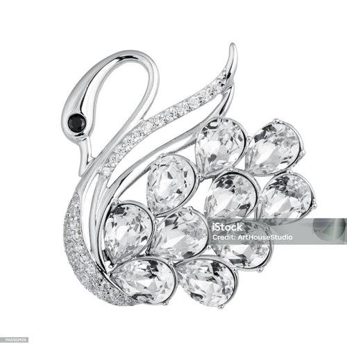 Brooch - Brooches - ANEVAN