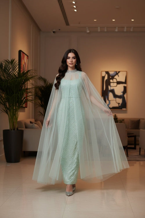 “Dolcy” Dress for Woman by ANEVAN - Mother's Pieces - ANEVAN