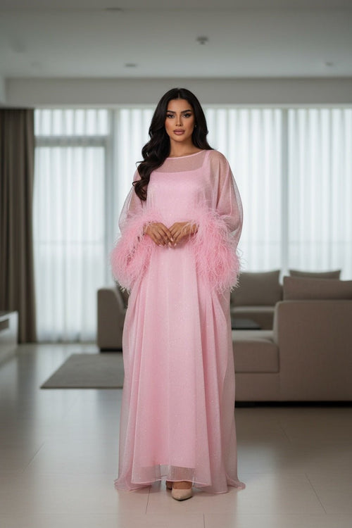 "Fatima" Kaftan for Women by ANEVAN - Mother's Pieces - ANEVAN