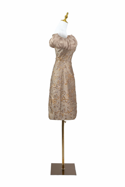 "Imperial" Woman Dress - Mother's Dresses - ANEVAN