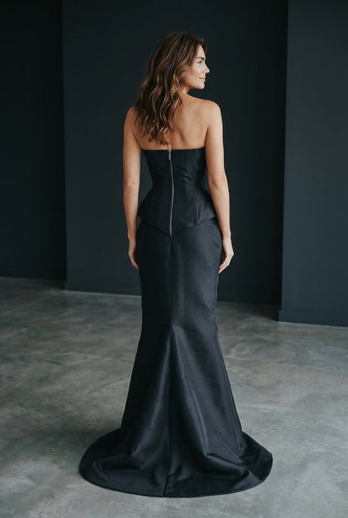 "Layla" Corset and Skirt Set - Mother's Dresses - ANEVAN