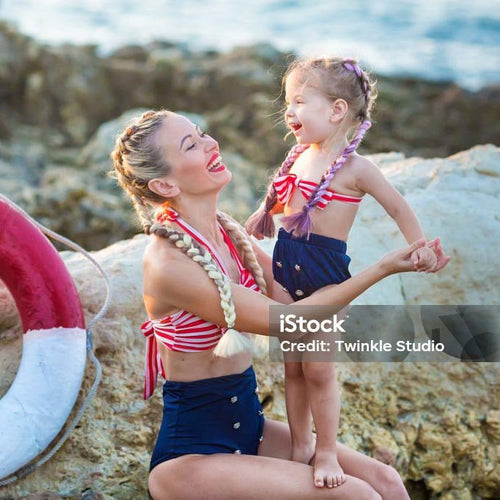 Matching Swimsuit 3 - Matching Sets - ANEVAN