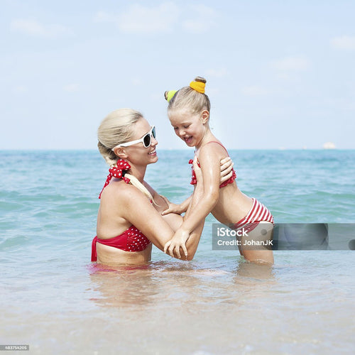 Matching Swimsuit 4 - Matching Sets - ANEVAN