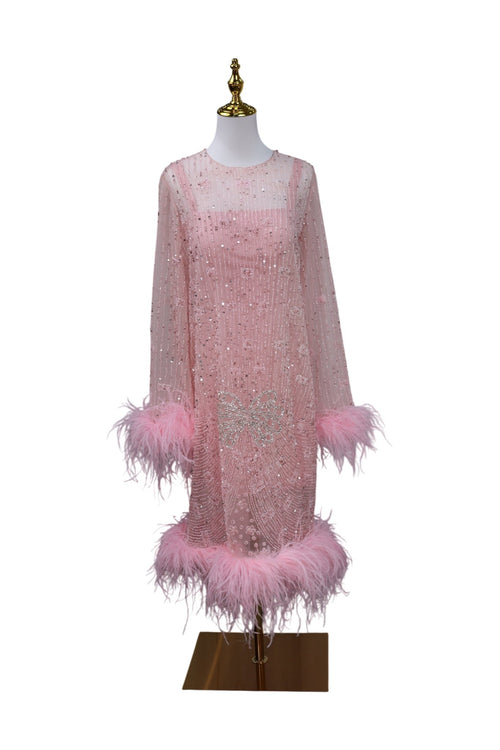 "Melissa" Woman Dress - Mother's Pieces - ANEVAN