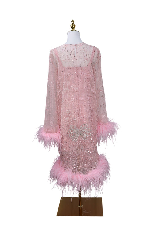 "Melissa" Woman Dress - Mother's Pieces - ANEVAN
