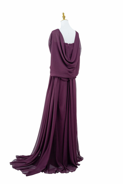 "Sarah" Woman Dress - Mother's Dresses - ANEVAN