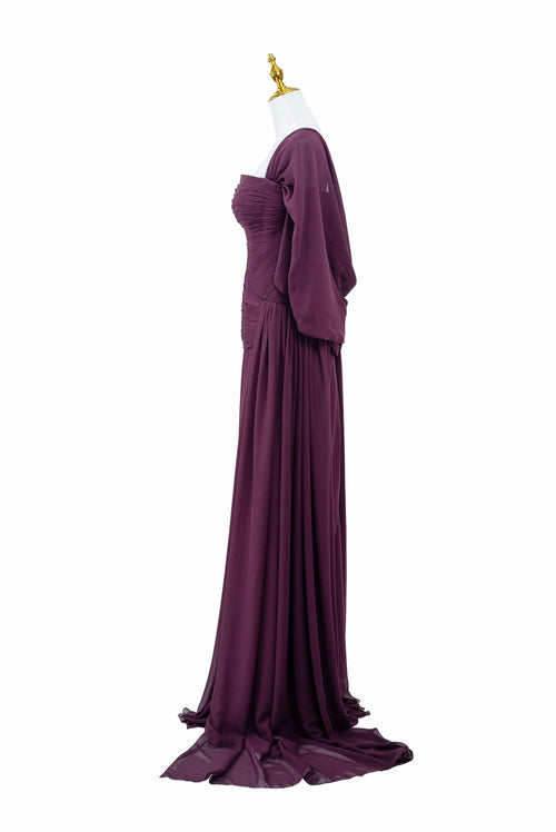 "Sarah" Woman Dress - Mother's Dresses - ANEVAN