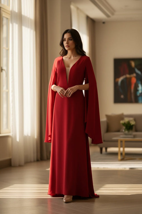 “Soraya” Dress by ANEVAN - Mother's Pieces - ANEVAN