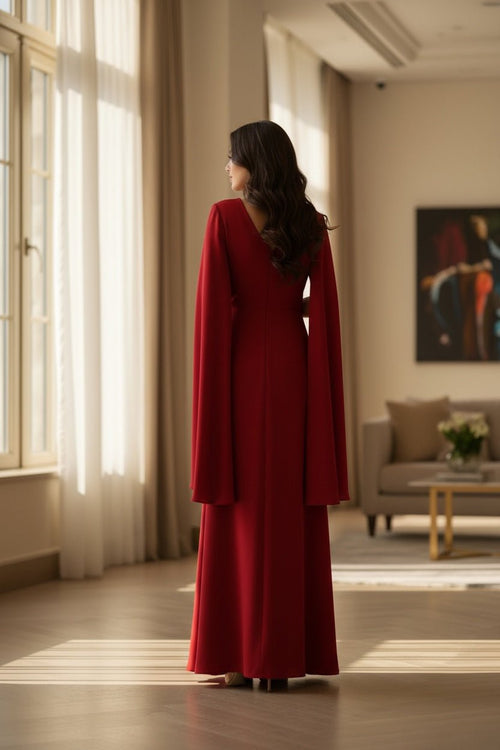 “Soraya” Dress by ANEVAN - Mother's Pieces - ANEVAN