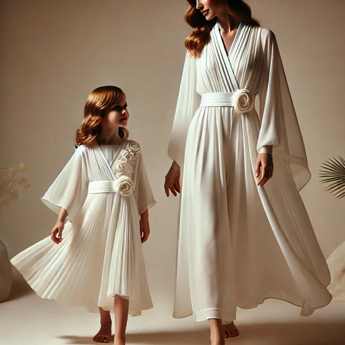 The Radiance Dress - Matching Sets - ANEVAN